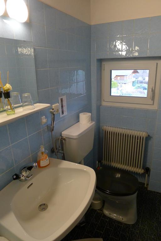 Alpenappartement Claudia Piesendorf Cameră foto