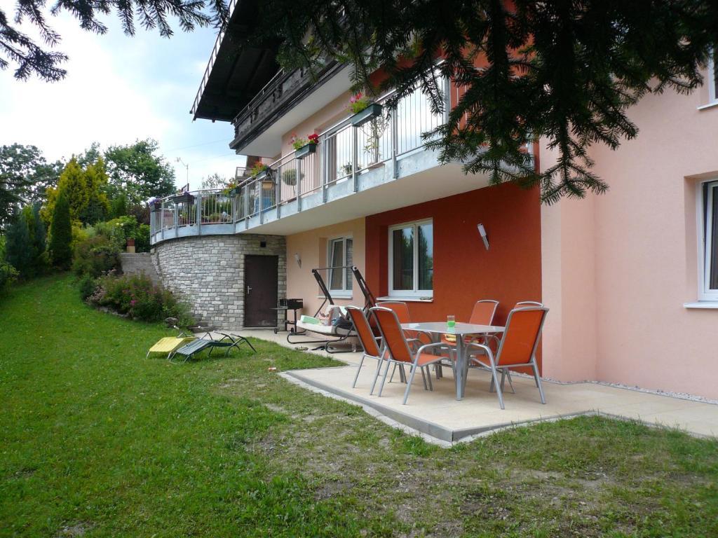 Alpenappartement Claudia Piesendorf Exterior foto