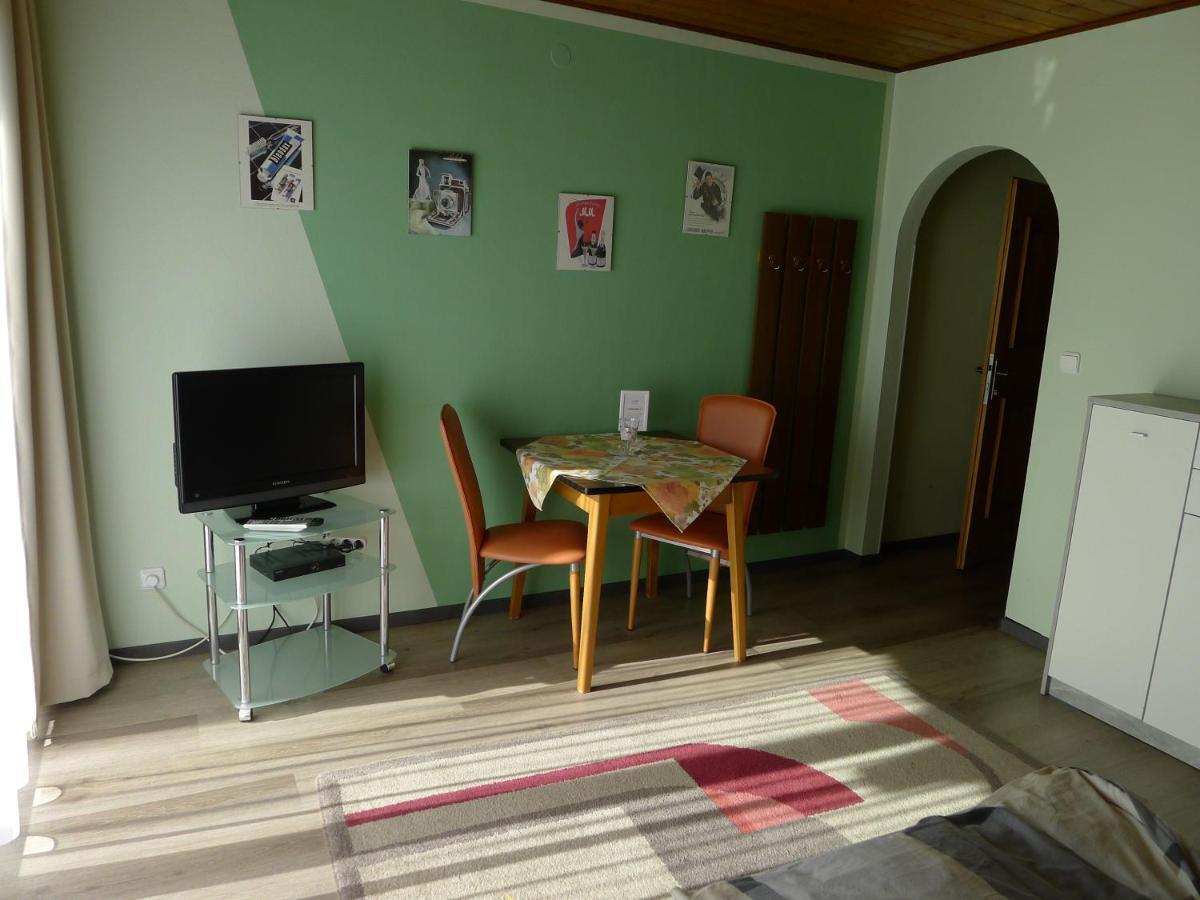 Alpenappartement Claudia Piesendorf Exterior foto